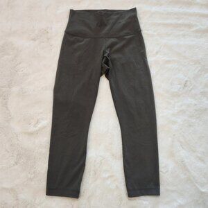 Lululemon Green legging